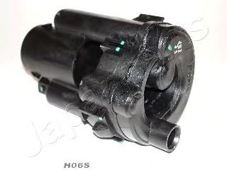 JAPANPARTS FC-H06S Топливный фильтр для HYUNDAI ELANTRA LAVITA (Хендай Элантра лавита) JAPANPARTS FC-H06S Топливный фильтр для HYUNDAI ELANTRA LAVITA (Хендай Элантра лавита)