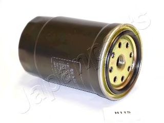 JAPANPARTS FC-H11S Топливный фильтр для HYUNDAI TUCSON (Хендай Туксон) JAPANPARTS FC-H11S Топливный фильтр для HYUNDAI TUCSON (Хендай Туксон)
