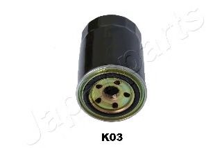 JAPANPARTS FC-K03S Топливный фильтр для KIA PREGIO (Киа Прэгио) JAPANPARTS FC-K03S Топливный фильтр для KIA PREGIO (Киа Прэгио)