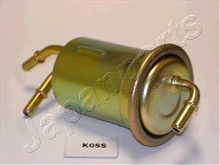 JAPANPARTS FC-K05S Топливный фильтр для KIA SHUMA (Киа Шума) JAPANPARTS FC-K05S Топливный фильтр для KIA SHUMA (Киа Шума)