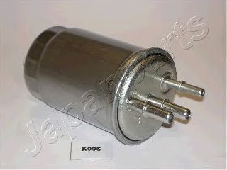 JAPANPARTS FC-K09S Топливный фильтр для HYUNDAI TERRACAN (Хендай Теракан) JAPANPARTS FC-K09S Топливный фильтр для HYUNDAI TERRACAN (Хендай Теракан)