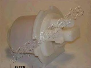 JAPANPARTS FC-K17S Топливный фильтр для KIA MORNING (Киа Морнинг) JAPANPARTS FC-K17S Топливный фильтр для KIA MORNING (Киа Морнинг)