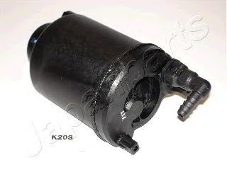 JAPANPARTS FC-K20S Топливный фильтр для KIA OPTIMA / MAGENTIS (Киа Оптима / магэнтис) JAPANPARTS FC-K20S Топливный фильтр для KIA OPTIMA / MAGENTIS (Киа Оптима / магэнтис)