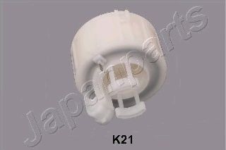 JAPANPARTS FC-K21S Топливный фильтр для HYUNDAI FLUIDIC ELANTRA (Хендай Флуидиc элантра) JAPANPARTS FC-K21S Топливный фильтр для HYUNDAI FLUIDIC ELANTRA (Хендай Флуидиc элантра)