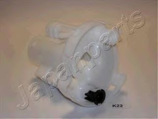JAPANPARTS FC-K22S Топливный фильтр для HYUNDAI ACCENT III (Хендай Акцент 3) JAPANPARTS FC-K22S Топливный фильтр для HYUNDAI ACCENT III (Хендай Акцент 3)