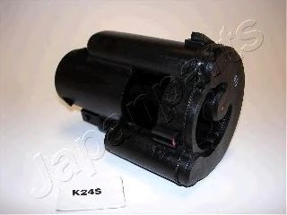 JAPANPARTS FC-K24S Топливный фильтр для KIA AMANTI (Киа Аманти) JAPANPARTS FC-K24S Топливный фильтр для KIA AMANTI (Киа Аманти)