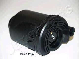 JAPANPARTS FC-K27S Топливный фильтр для KIA SORENTO I (Киа Соренто 1) JAPANPARTS FC-K27S Топливный фильтр для KIA SORENTO I (Киа Соренто 1)