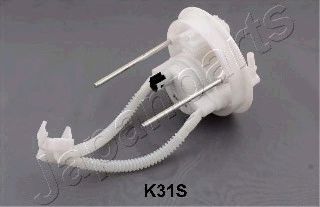 JAPANPARTS FC-K31S Топливный фильтр для KIA SPECTRA5 (Киа Спэcтра5) JAPANPARTS FC-K31S Топливный фильтр для KIA SPECTRA5 (Киа Спэcтра5)