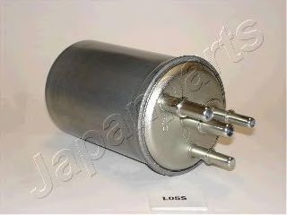 JAPANPARTS FC-L05S Топливный фильтр для LAND ROVER DISCOVERY III (Ленд ровер/лэнд ровер Дискавери 3) JAPANPARTS FC-L05S Топливный фильтр для LAND ROVER DISCOVERY III (Ленд ровер/лэнд ровер Дискавери 3)