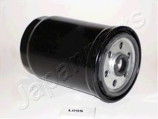 JAPANPARTS FC-L09S Топливный фильтр для LAND ROVER DISCOVERY II (Ленд ровер/лэнд ровер Дискавери 2) JAPANPARTS FC-L09S Топливный фильтр для LAND ROVER DISCOVERY II (Ленд ровер/лэнд ровер Дискавери 2)