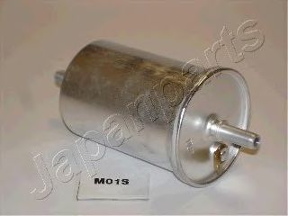 JAPANPARTS FC-M01S Топливный фильтр для SMART ROADSTER (Смарт Роадстэр) JAPANPARTS FC-M01S Топливный фильтр для SMART ROADSTER (Смарт Роадстэр)