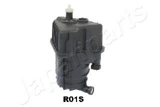 JAPANPARTS FC-R01S Топливный фильтр для RENAULT MODUS / GRAND MODUS (Рено Модус / гранд модус) JAPANPARTS FC-R01S Топливный фильтр для RENAULT MODUS / GRAND MODUS (Рено Модус / гранд модус)