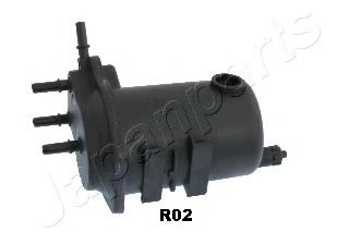 JAPANPARTS FC-R02S Топливный фильтр 12 2004 для RENAULT GRAND SCNIC II (Рено Гранд сценик 2) JAPANPARTS FC-R02S Топливный фильтр 12 2004 для RENAULT GRAND SCNIC II (Рено Гранд сценик 2)