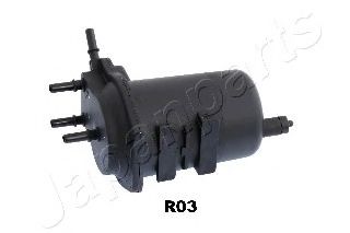JAPANPARTS FC-R03S Топливный фильтр 01 2005 для RENAULT GRAND SCNIC II (Рено Гранд сценик 2) JAPANPARTS FC-R03S Топливный фильтр 01 2005 для RENAULT GRAND SCNIC II (Рено Гранд сценик 2)