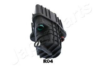 JAPANPARTS FC-R04S Топливный фильтр с присоединением для датчика уровня воды для RENAULT MODUS / GRAND MODUS (Рено Модус / гранд модус) JAPANPARTS FC-R04S Топливный фильтр с присоединением для датчика уровня воды для RENAULT MODUS / GRAND MODUS (Рено Модус / гранд модус)