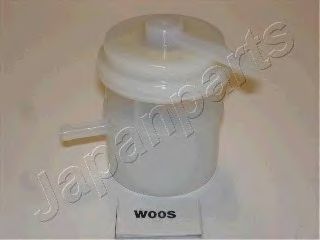 JAPANPARTS FC-W00S Топливный фильтр для SUZUKI (Сузуки) JAPANPARTS FC-W00S Топливный фильтр для SUZUKI (Сузуки)
