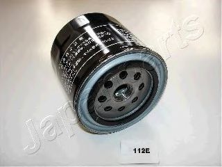 JAPANPARTS FO-112E Масляный фильтр для NISSAN NP300 (Ниссан Нп300) JAPANPARTS FO-112E Масляный фильтр для NISSAN NP300 (Ниссан Нп300)