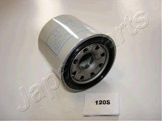 JAPANPARTS FO-120S Масляный фильтр для NISSAN FAIRLADY Z (Ниссан Фаирладъ з) JAPANPARTS FO-120S Масляный фильтр для NISSAN FAIRLADY Z (Ниссан Фаирладъ з)
