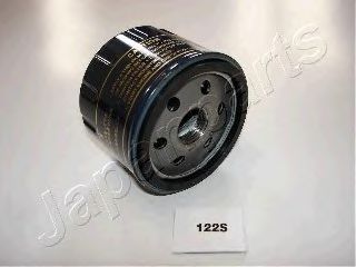 JAPANPARTS FO-122S Масляный фильтр для RENAULT LUTECIA I (Рено Лутэcиа и) JAPANPARTS FO-122S Масляный фильтр для RENAULT LUTECIA I (Рено Лутэcиа и)