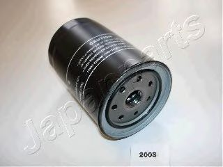 JAPANPARTS FO-200S Масляный фильтр для DAIHATSU FOURTRAK (Дайхатсу Фоуртрак) JAPANPARTS FO-200S Масляный фильтр для DAIHATSU FOURTRAK (Дайхатсу Фоуртрак)