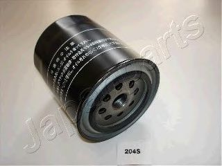 JAPANPARTS FO-204S Масляный фильтр для LAND-ROVER (Ланд-ровер) JAPANPARTS FO-204S Масляный фильтр для LAND-ROVER (Ланд-ровер)
