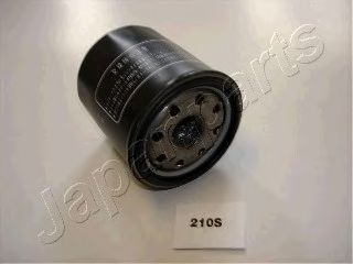 JAPANPARTS FO-210S Масляный фильтр для TOYOTA IQ (Тойота/тоета Иq) JAPANPARTS FO-210S Масляный фильтр для TOYOTA IQ (Тойота/тоета Иq)
