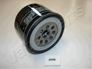 JAPANPARTS FO-306S Масляный фильтр для KIA BESTA (Киа Бэста) JAPANPARTS FO-306S Масляный фильтр для KIA BESTA (Киа Бэста)