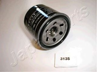 JAPANPARTS FO-313S Масляный фильтр для SUBARU (Субару) JAPANPARTS FO-313S Масляный фильтр для SUBARU (Субару)