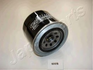 JAPANPARTS FO-402S Масляный фильтр для ROVER (Ровер) JAPANPARTS FO-402S Масляный фильтр для ROVER (Ровер)