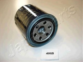 JAPANPARTS FO-498S Масляный фильтр для HONDA SHUTTLE (Хонда Шуттлэ) JAPANPARTS FO-498S Масляный фильтр для HONDA SHUTTLE (Хонда Шуттлэ)