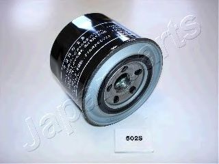 JAPANPARTS FO-502S Масляный фильтр для MITSUBISHI ETERNA III (Митсубиши/митсубиси Этэрна 3) JAPANPARTS FO-502S Масляный фильтр для MITSUBISHI ETERNA III (Митсубиши/митсубиси Этэрна 3)