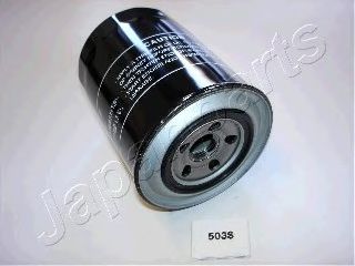 JAPANPARTS FO-503S Масляный фильтр для MITSUBISHI MONTERO (Митсубиши/митсубиси Монтэро) JAPANPARTS FO-503S Масляный фильтр для MITSUBISHI MONTERO (Митсубиши/митсубиси Монтэро)