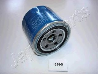 JAPANPARTS FO-599S Масляный фильтр для KIA BESTA (Киа Бэста) JAPANPARTS FO-599S Масляный фильтр для KIA BESTA (Киа Бэста)