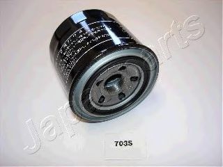 JAPANPARTS FO-703S Масляный фильтр для MITSUBISHI SIGMA (Митсубиши/митсубиси Сигма) JAPANPARTS FO-703S Масляный фильтр для MITSUBISHI SIGMA (Митсубиши/митсубиси Сигма)