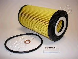 JAPANPARTS FO-ECO014 Масляный фильтр для BMW 7 (Бмв 7) JAPANPARTS FO-ECO014 Масляный фильтр для BMW 7 (Бмв 7)