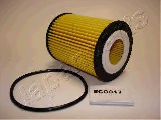 JAPANPARTS FO-ECO017 Масляный фильтр для OPEL TIGRA (Опель Тигра) JAPANPARTS FO-ECO017 Масляный фильтр для OPEL TIGRA (Опель Тигра)