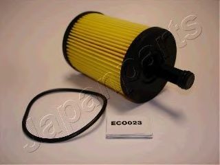 JAPANPARTS FO-ECO023 Масляный фильтр для VOLKSWAGEN (Фольксваген) JAPANPARTS FO-ECO023 Масляный фильтр для VOLKSWAGEN (Фольксваген)