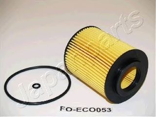 JAPANPARTS FO-ECO053 Масляный фильтр для JEEP (Джип) JAPANPARTS FO-ECO053 Масляный фильтр для JEEP (Джип)