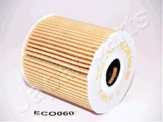JAPANPARTS FO-ECO060 Масляный фильтр для CITROëN (Cитроëн) JAPANPARTS FO-ECO060 Масляный фильтр для CITROëN (Cитроëн)