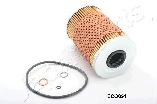 JAPANPARTS FO-ECO091 Масляный фильтр для BMW 5 (Бмв 5) JAPANPARTS FO-ECO091 Масляный фильтр для BMW 5 (Бмв 5)