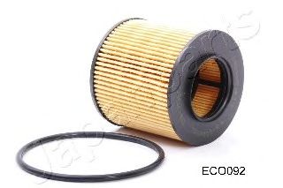 JAPANPARTS FO-ECO092 Масляный фильтр 06 2008 для VOLKSWAGEN JETTA V (Фольксваген Джетта 5) JAPANPARTS FO-ECO092 Масляный фильтр 06 2008 для VOLKSWAGEN JETTA V (Фольксваген Джетта 5)