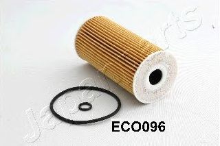 JAPANPARTS FO-ECO096 Масляный фильтр для HYUNDAI SANTA FE III (Хендай Санта фэ3) JAPANPARTS FO-ECO096 Масляный фильтр для HYUNDAI SANTA FE III (Хендай Санта фэ3)