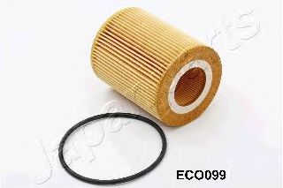 JAPANPARTS FO-ECO099 Масляный фильтр для LAND-ROVER (Ланд-ровер) JAPANPARTS FO-ECO099 Масляный фильтр для LAND-ROVER (Ланд-ровер)