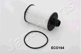 JAPANPARTS FO-ECO104 Масляный фильтр для CHEVROLET CAPTIVA (Шевроле Каптива) JAPANPARTS FO-ECO104 Масляный фильтр для CHEVROLET CAPTIVA (Шевроле Каптива)