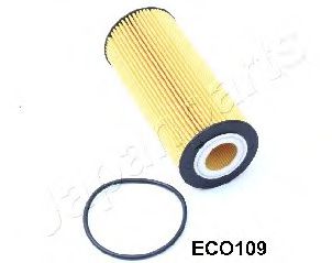 JAPANPARTS FO-ECO109 Масляный фильтр для BMW (Бмв) JAPANPARTS FO-ECO109 Масляный фильтр для BMW (Бмв)