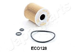 JAPANPARTS FO-ECO128 Масляный фильтр для SKODA ROOMSTER (Шкода Румстер) JAPANPARTS FO-ECO128 Масляный фильтр для SKODA ROOMSTER (Шкода Румстер)