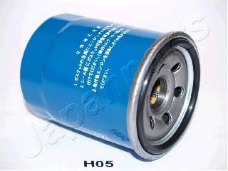 JAPANPARTS FO-H05S Масляный фильтр для CHERY EASTAR (Чери Эастар) JAPANPARTS FO-H05S Масляный фильтр для CHERY EASTAR (Чери Эастар)