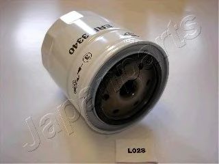 JAPANPARTS FO-L02S Масляный фильтр для LAND-ROVER (Ланд-ровер) JAPANPARTS FO-L02S Масляный фильтр для LAND-ROVER (Ланд-ровер)