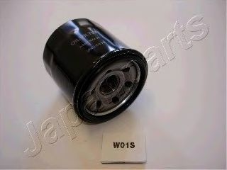 JAPANPARTS FO-W01S Масляный фильтр для SUZUKI BALENO (Сузуки Балено) JAPANPARTS FO-W01S Масляный фильтр для SUZUKI BALENO (Сузуки Балено)
