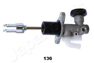JAPANPARTS FR-136 Главный цилиндр, система сцепления для NISSAN CABSTAR (Ниссан Cабстар) JAPANPARTS FR-136 Главный цилиндр, система сцепления для NISSAN CABSTAR (Ниссан Cабстар)